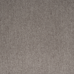 3-Sitzer Sofa braun mit Kissen LERMON