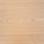 Esstisch LEANDRA Helle Esche 200 cm 100 cm