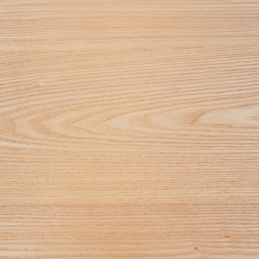 Esstisch LEANDRA Helle Esche 200 cm 100 cm