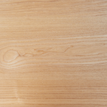 Esstisch CAMDEN Helle Esche 180 cm 95 cm