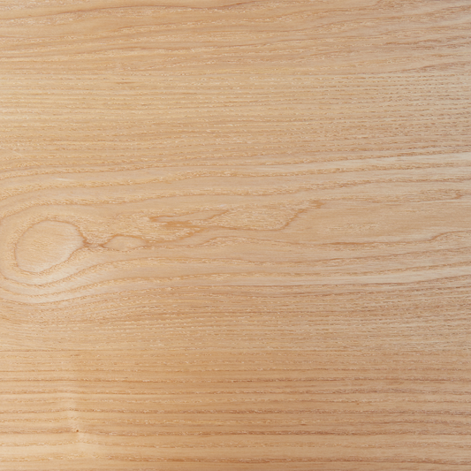 Esstisch CAMDEN Helle Esche 180 cm 95 cm