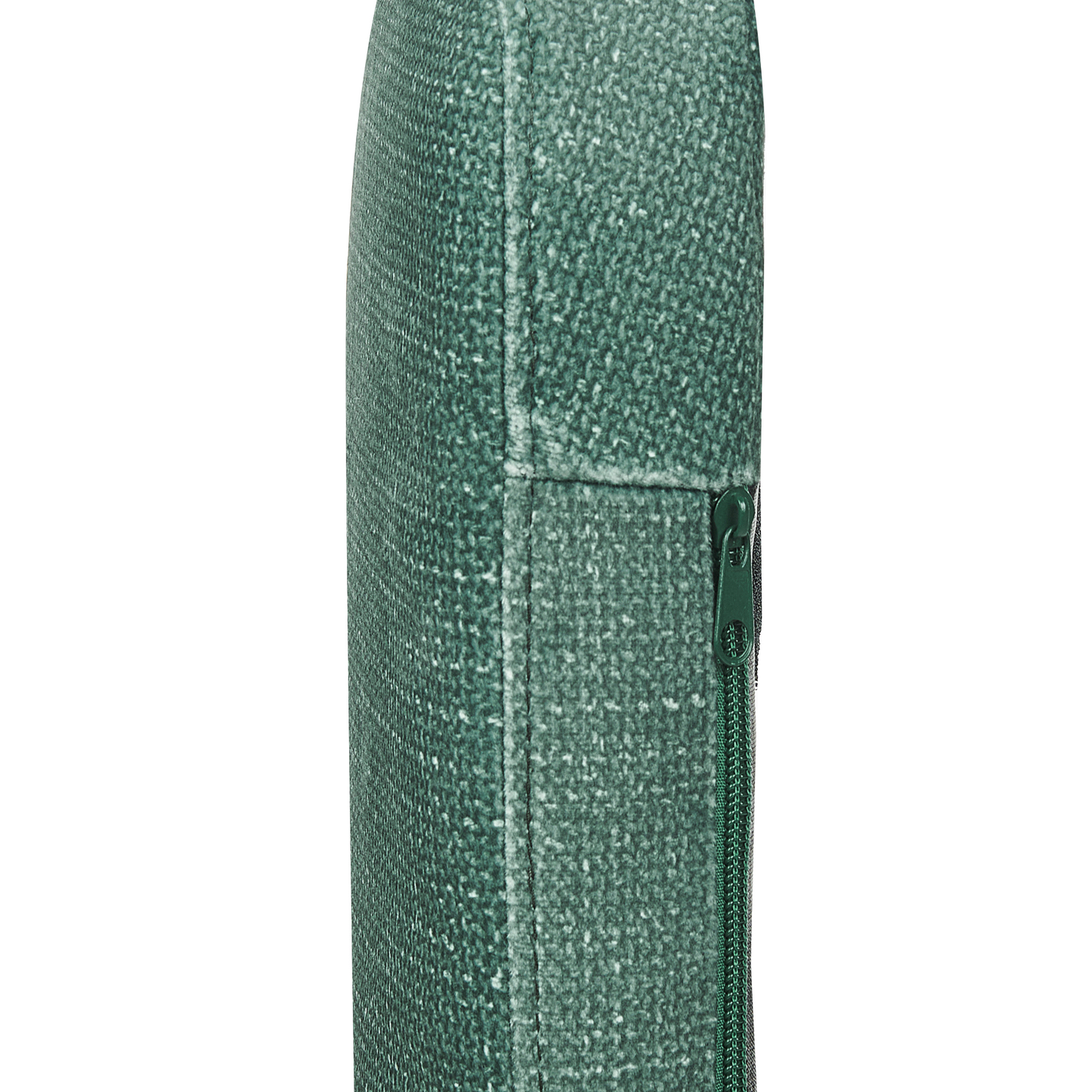 Esszimmerstuhl YORKVILLE II Samtstoff Grün