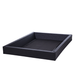 Wasserbettmatratze MONO stark beruhigt 180 x 200 cm