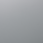 Hochbett Holz MAULDE 90 x 200 cm Grau