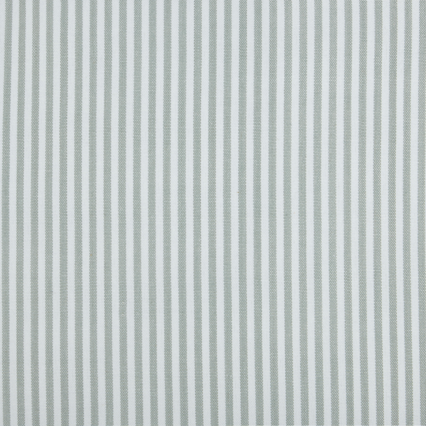 Dekokissen SEBRINE 45 x 45 cm Mintgrün Streifenmuster