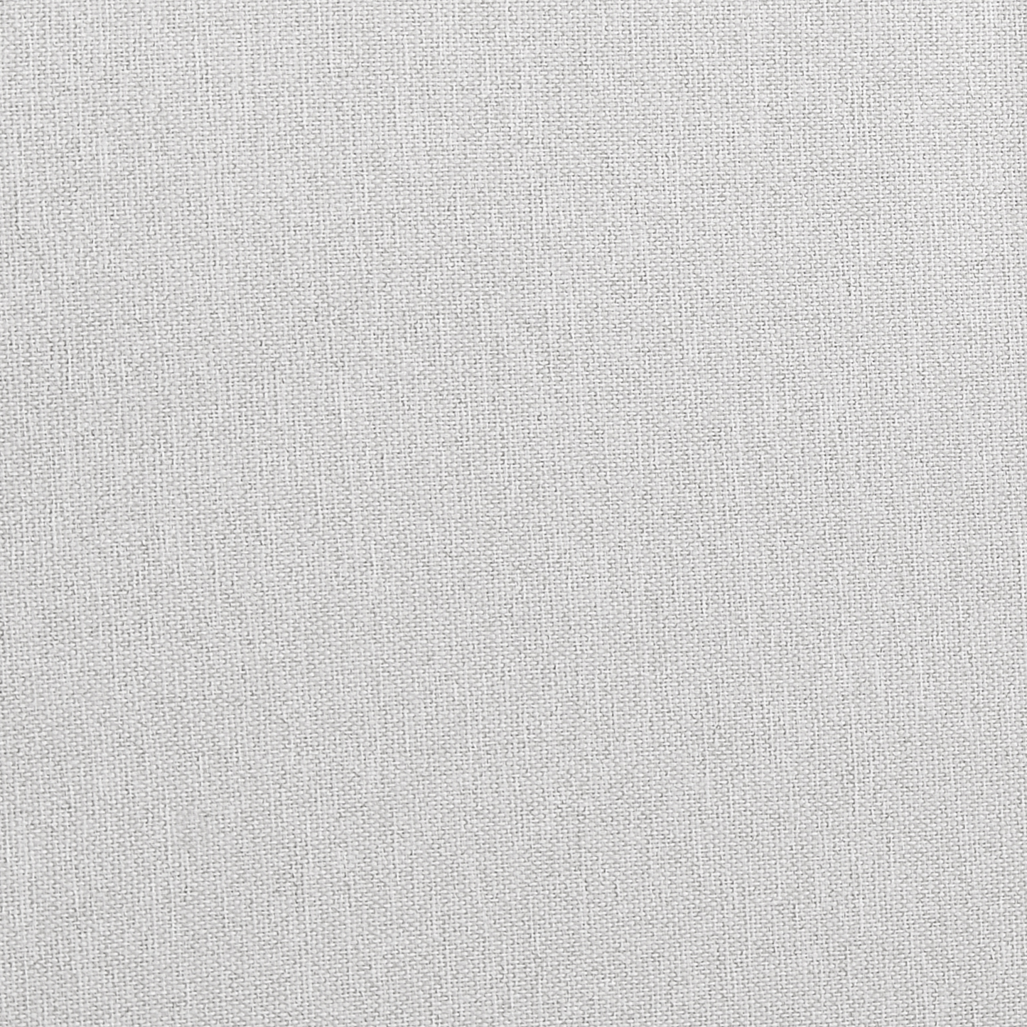 Bett mit Lattenrost Stoff CORIO 180 x 200 cm Hellgrau