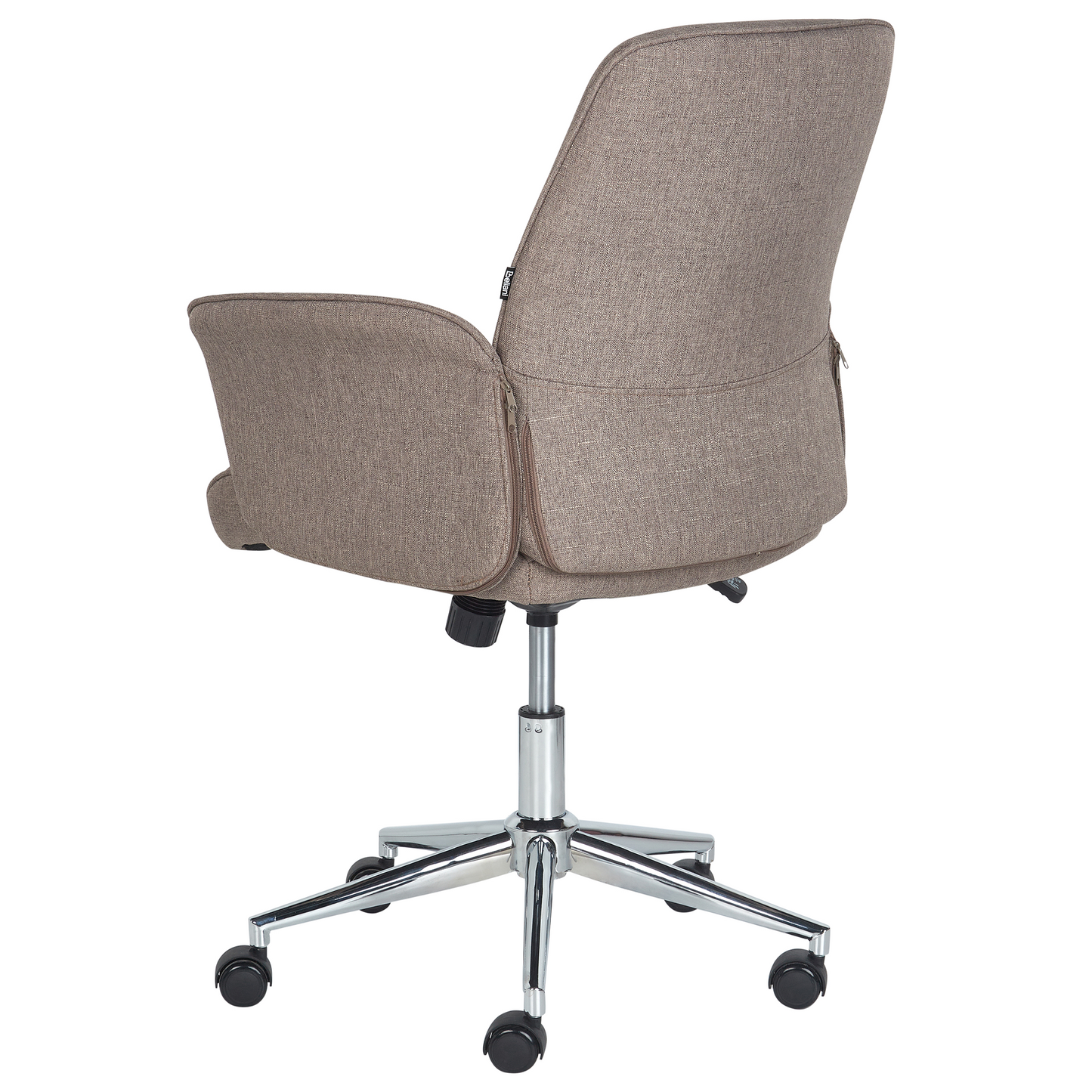 Bürostuhl drehbar RAVISHING Braun