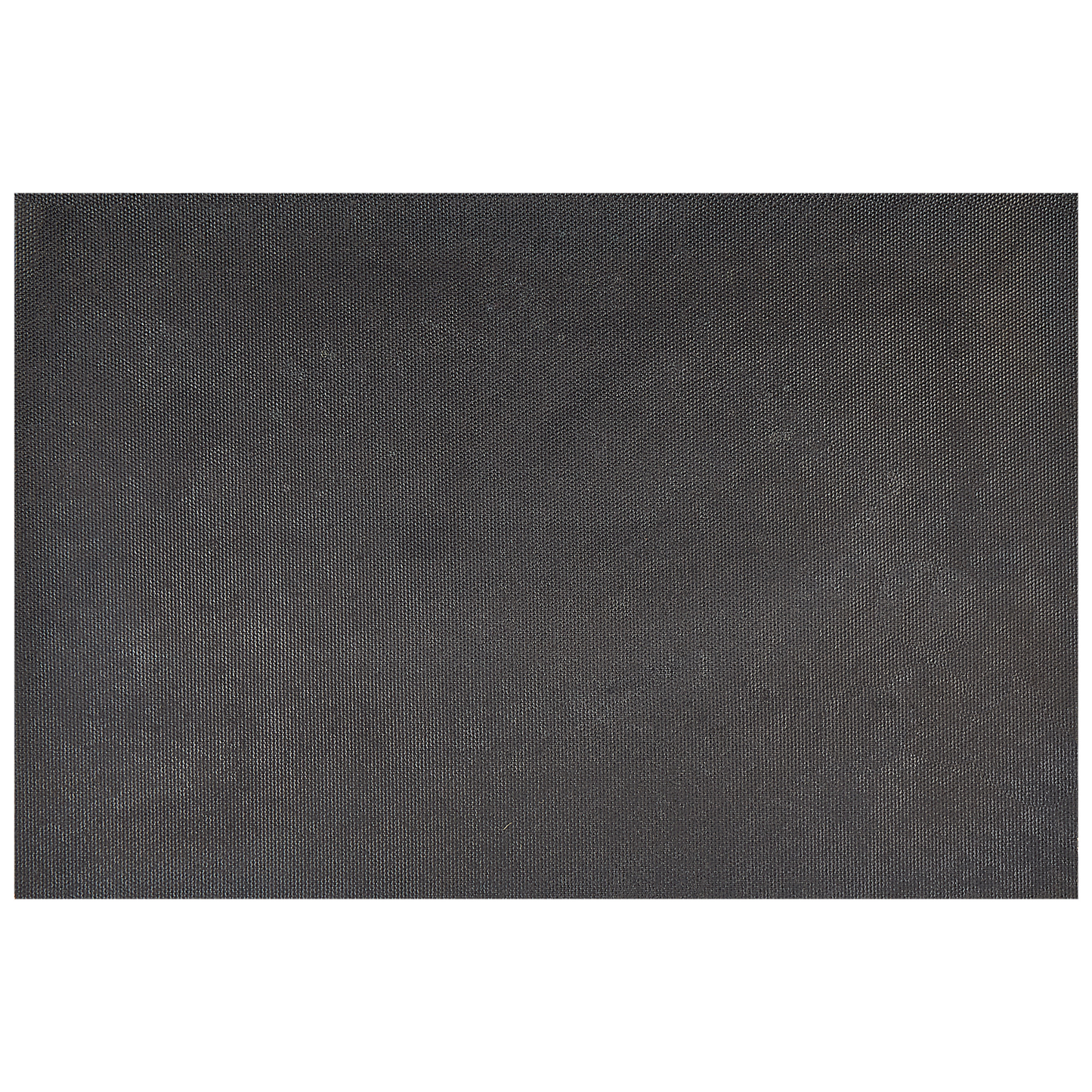 Fussmatte ASIR 40 x 60 cm Kokosfasern Naturfarben