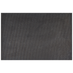 Fussmatte ASIR 40 x 60 cm Kokosfasern Naturfarben