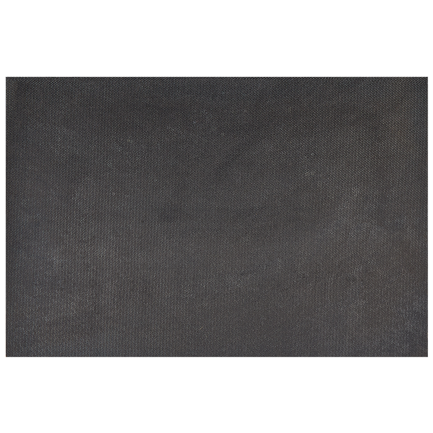 Fussmatte LEDIANAIA 40 x 60 cm Kokosfasern Naturfarben