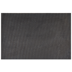 Fussmatte TIMOLAN 40 x 60 cm Kokosfasern Naturfarben