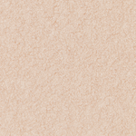 Ausziehbett Bouclé EYBURIE 90 x 200 cm Pfirsichrosa