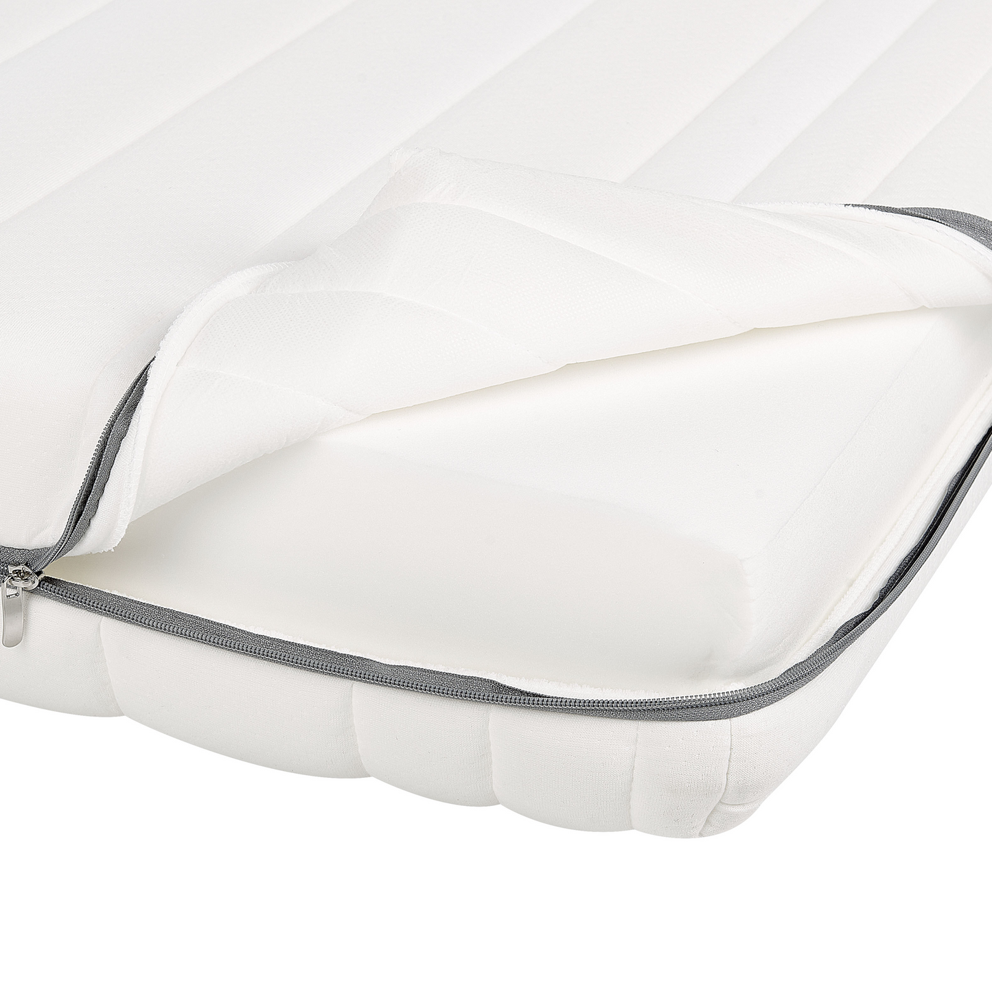 Schaummatratze ENCHANT mittel 80 x 200 cm