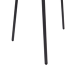 Esszimmerstuhl 2er Set ALBEE Beige