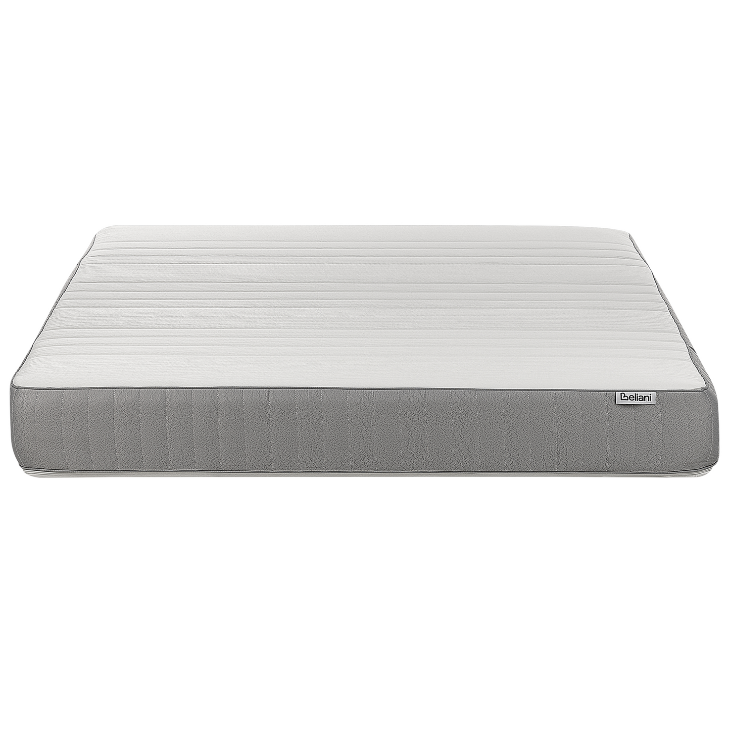 Gel-Memory-Schaummatratze HAPPINESS mittel 160 x 200 cm