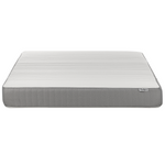 Gel-Memory-Schaummatratze HAPPINESS mittel 160 x 200 cm