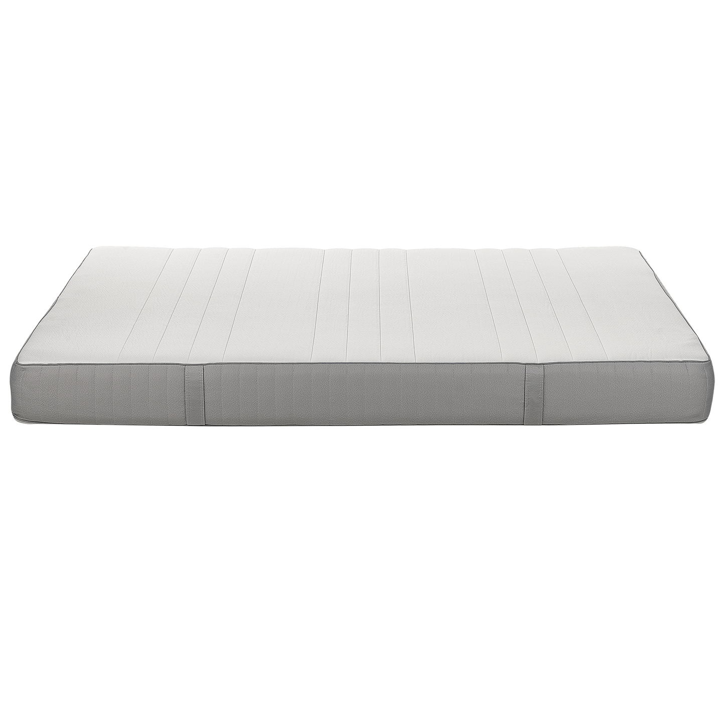 Gel-Memory-Schaummatratze HAPPINESS mittel 160 x 200 cm