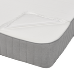 Gel-Memory-Schaummatratze HAPPINESS mittel 160 x 200 cm