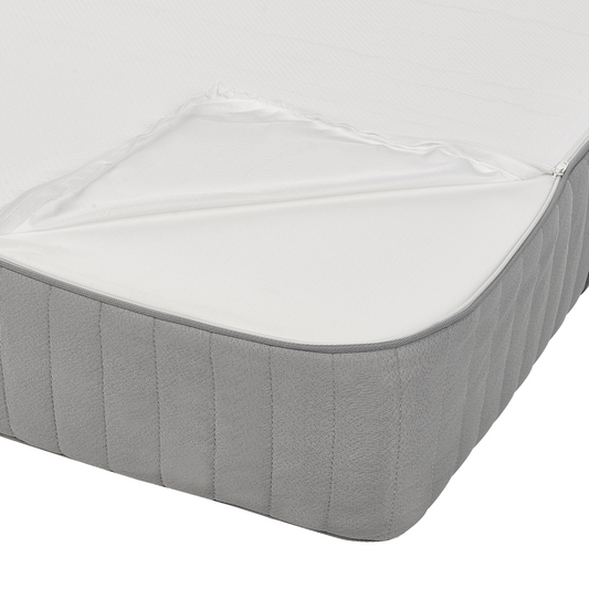 Gel-Memory-Schaummatratze HAPPINESS mittel 160 x 200 cm