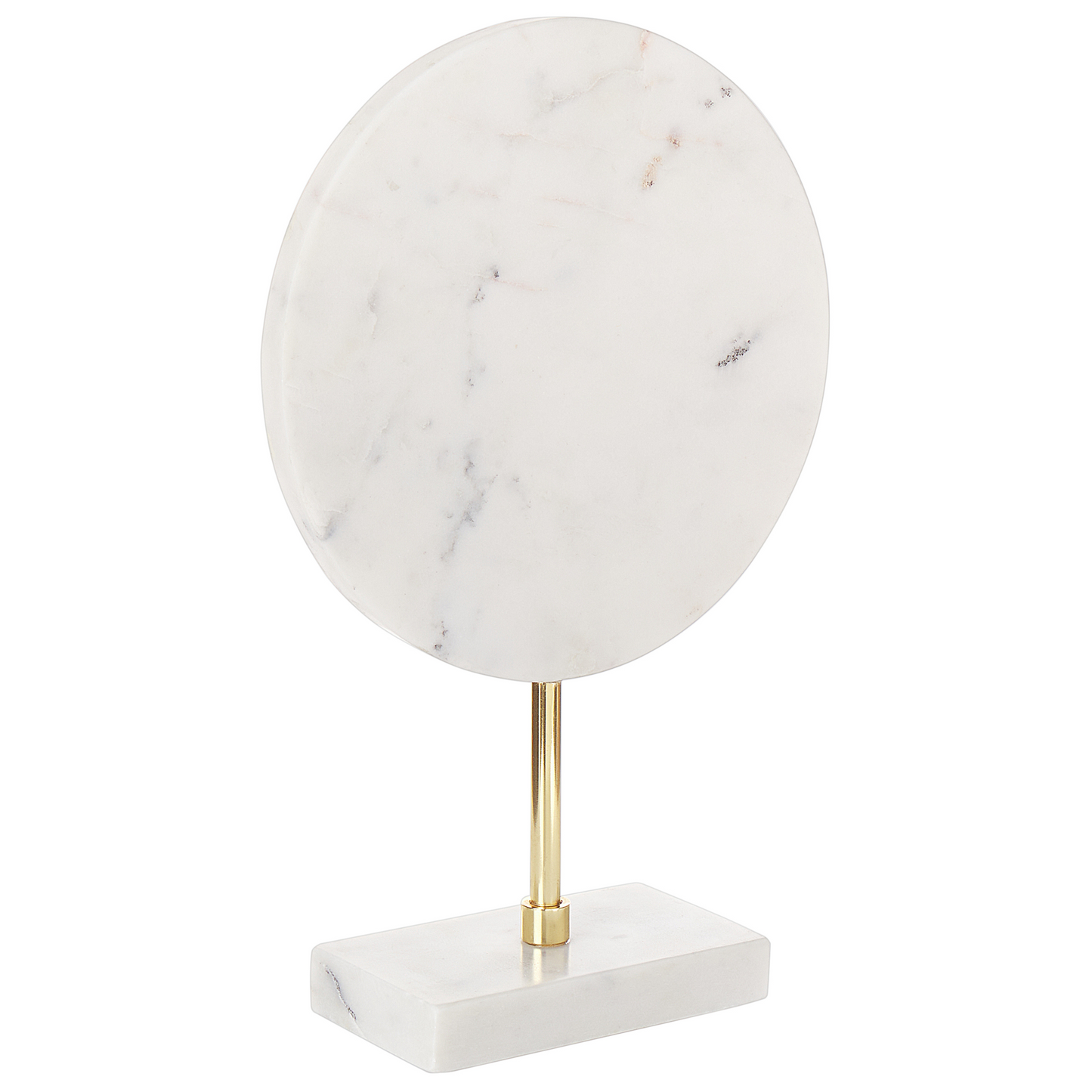 Dekofigur RETHIMNO Stein Weiss