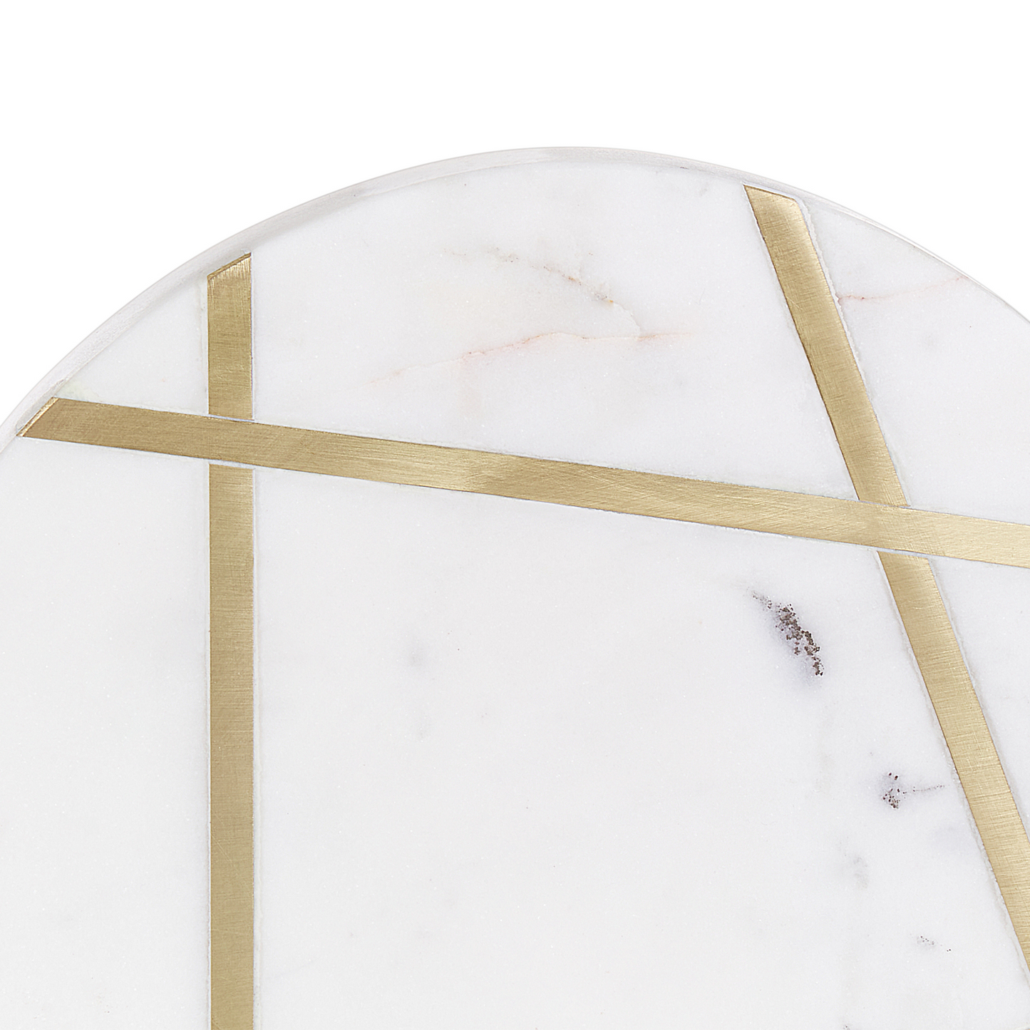 Dekofigur RETHIMNO Stein Weiss