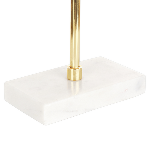 Dekofigur RETHIMNO Stein Weiss