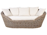 Sonneninsel CAVO Rattan Naturfarben
