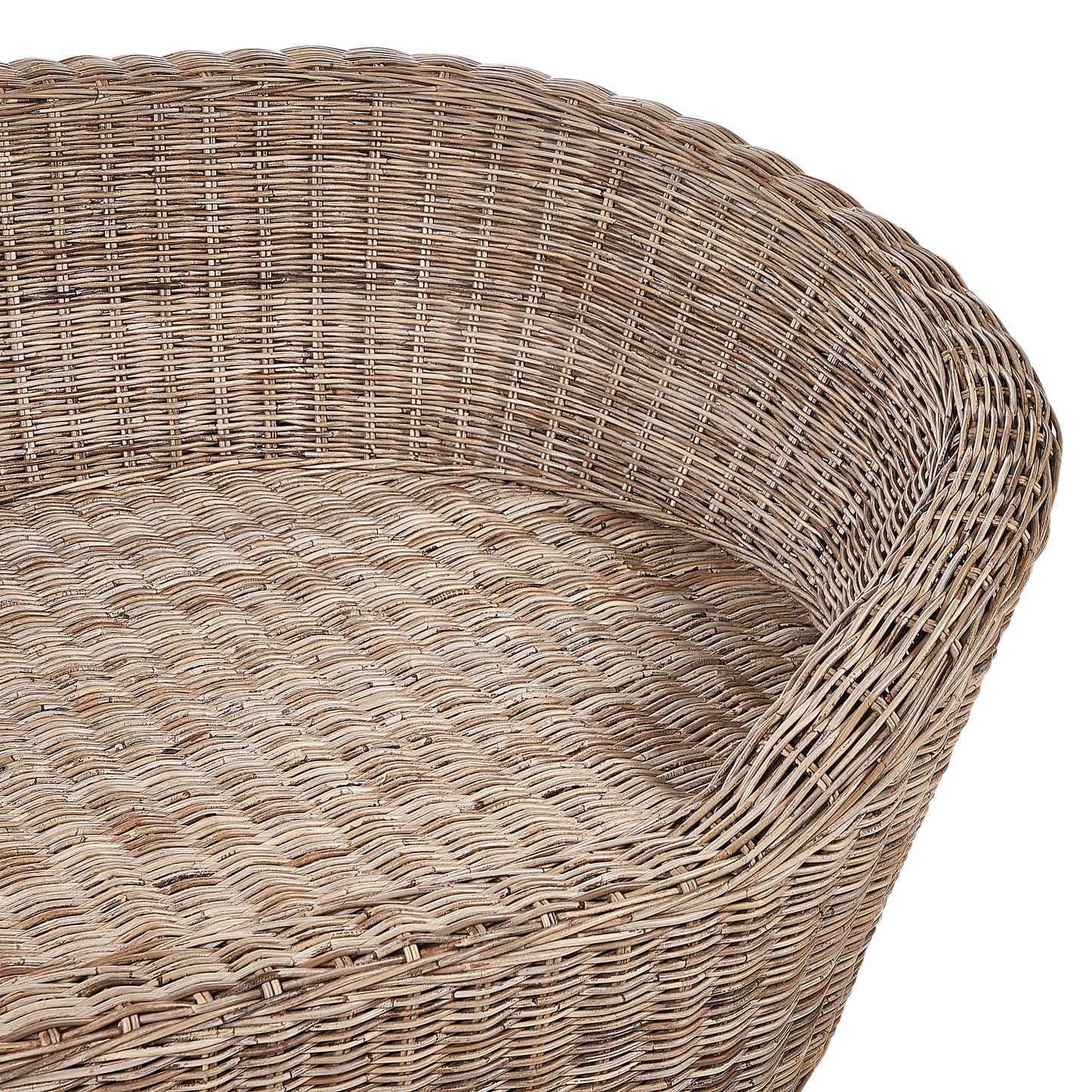 Sonneninsel CAVO Rattan Naturfarben