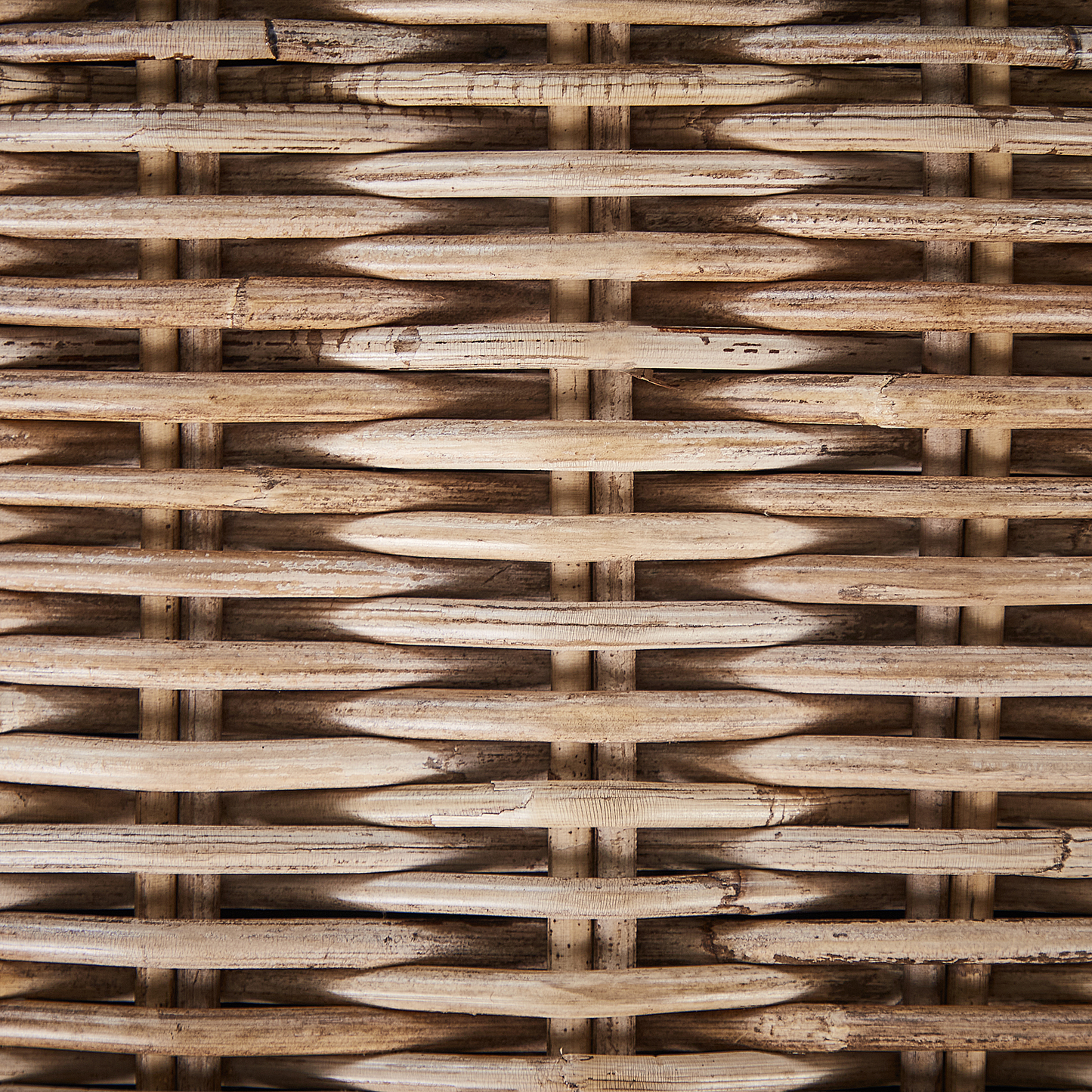 Sonneninsel CAVO Rattan Naturfarben