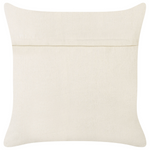 Dekokissen 2er Set KANDIARO Baumwolle 45 x 45 cm Bunt Blumenmuster