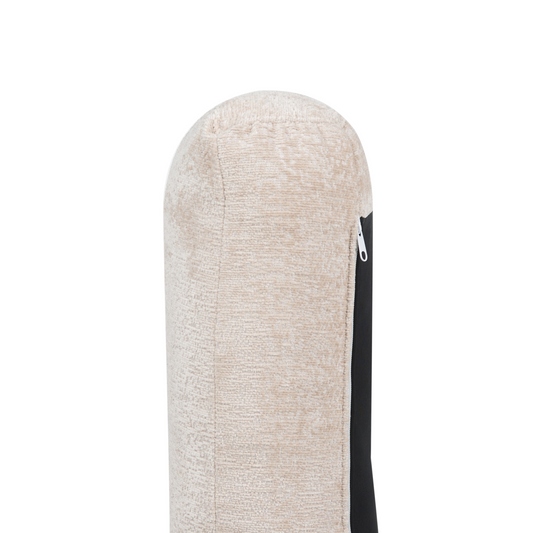 3-Sitzer Sofa Bouclé beige TUVE