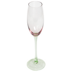 Champagnerflöten im 4er Set DIOPSIDE 200 ml Rosa