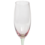 Champagnerflöten im 4er Set DIOPSIDE 200 ml Rosa