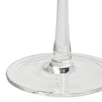 Champagnerschalen im 4er Set TOPAZ 450 ml Transparent