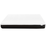 Gel-Memory-Schaummatratze SPONGY mittel 180 x 200 cm