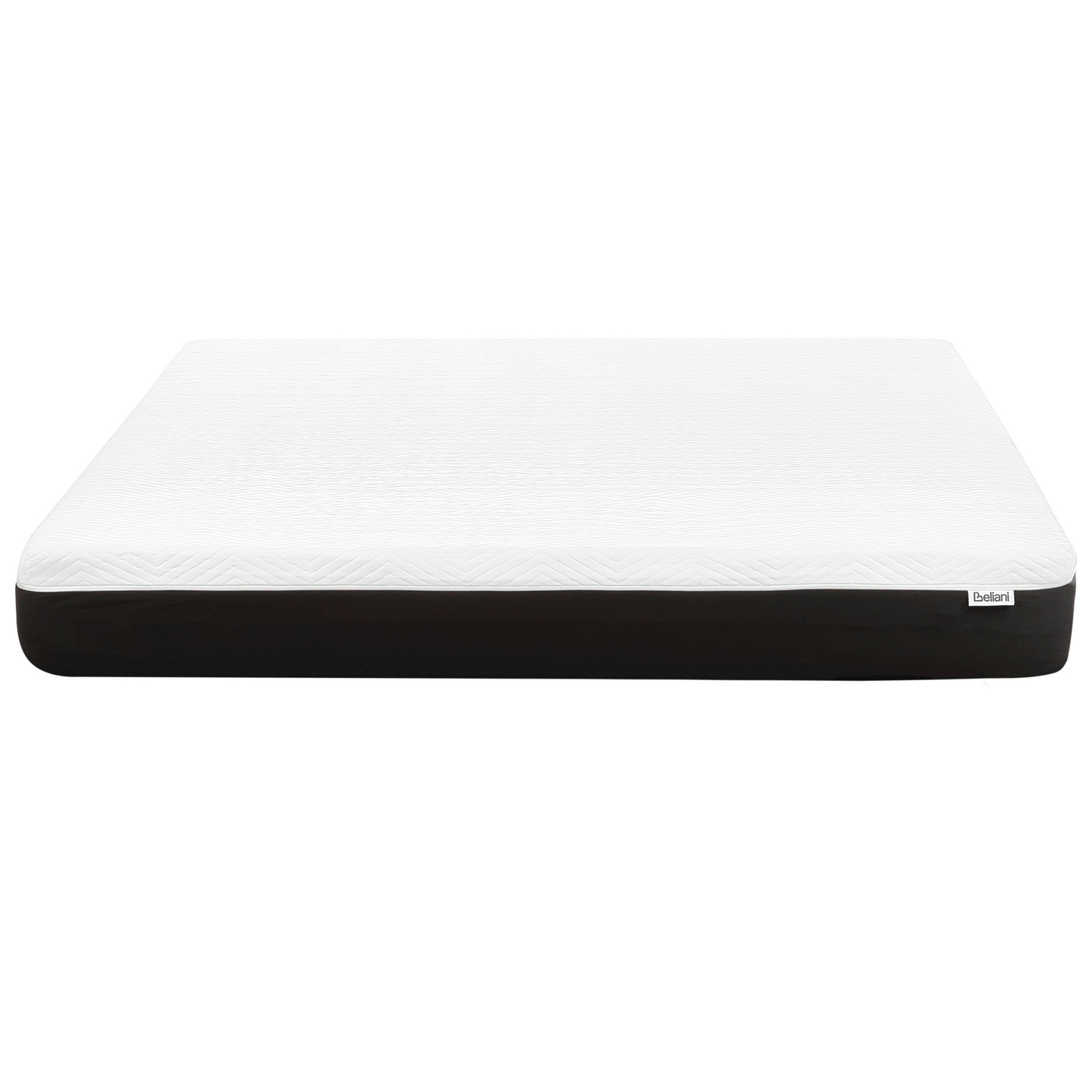 Gel-Memory-Schaummatratze SPONGY hart 180 x 200 cm