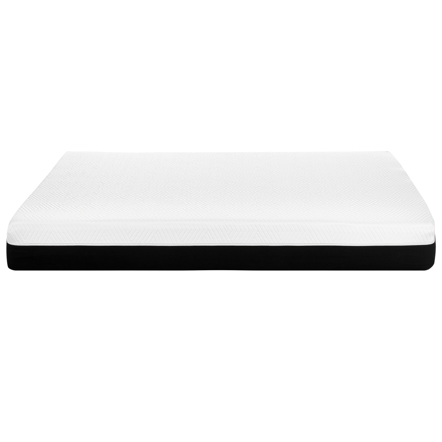 Gel-Memory-Schaummatratze SPONGY hart 180 x 200 cm