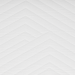 Gel-Memory-Schaummatratze SPONGY hart 180 x 200 cm