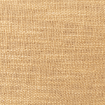 Dekokissen 2er Set OLEARIA Baumwolle 45 x 45 cm Sandbeige Ohne Muster