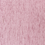 Dekokissen 2er Set JASMINE 45 x 45 cm Rosa Ohne Muster