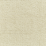 Tagesdecke MARAKA Baumwolle 200 x 220 cm Hellbeige