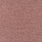 Schaukelsessel OULU Stoff Rosa