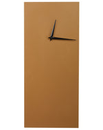 Wanduhr POMBAL 22 cm Metall Gold