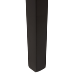 Esszimmerstuhl 2er Set Stoff Taupe MELVA