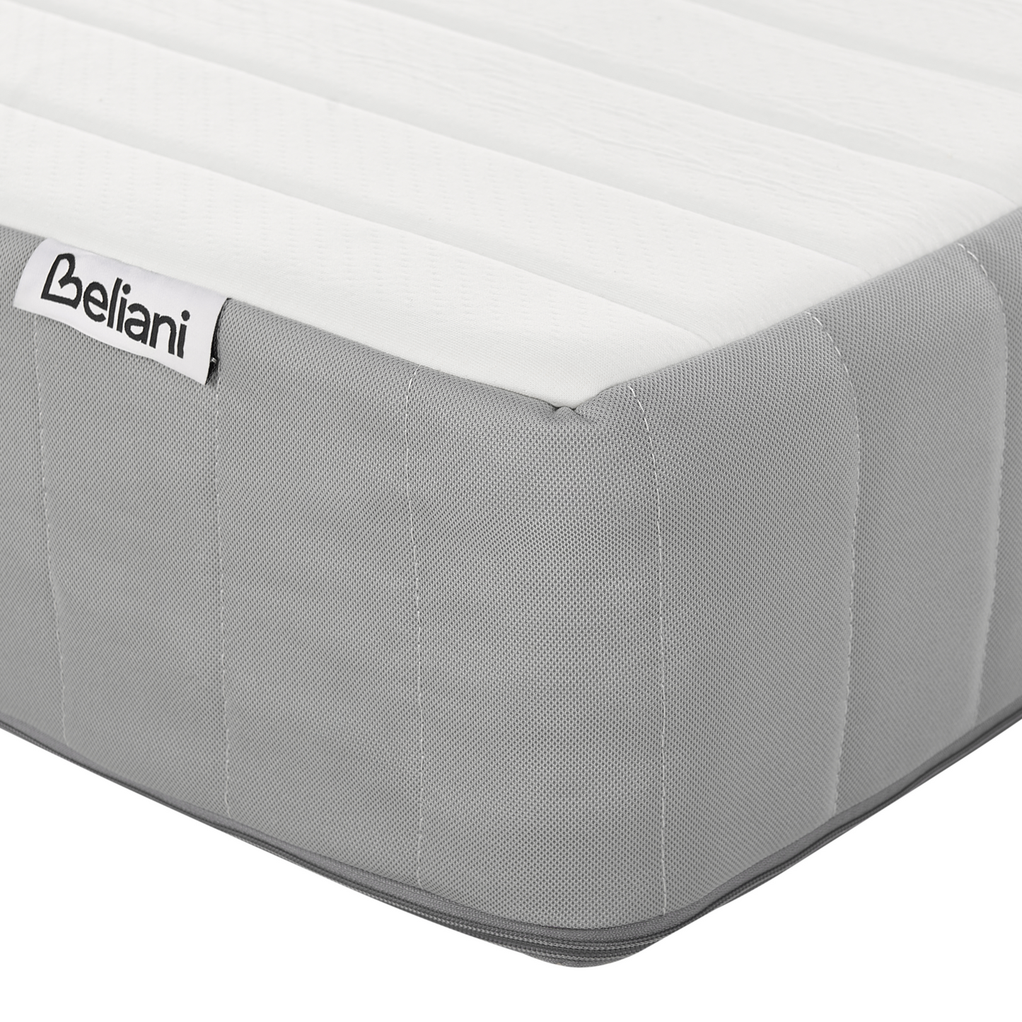 Taschenfederkernmatratze ROOMY mittel 180 x 200 cm