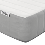 Taschenfederkernmatratze ROOMY mittel 180 x 200 cm