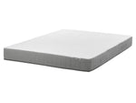 Memoryschaum-Taschenfederkernmatratze CUSHY hart 160 x 200 cm
