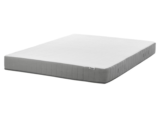 Memoryschaum-Taschenfederkernmatratze CUSHY hart 160 x 200 cm