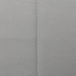 Memoryschaum-Taschenfederkernmatratze CUSHY hart 160 x 200 cm
