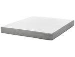 Memoryschaum-Taschenfederkernmatratze CUSHY hart 180 x 200 cm